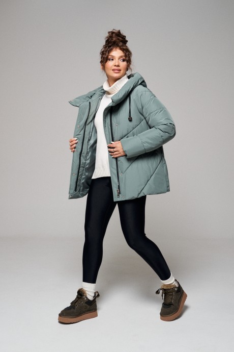 Beautiful&Free 6110 #3