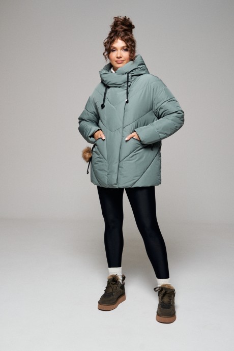 Beautiful&Free 6110 #4