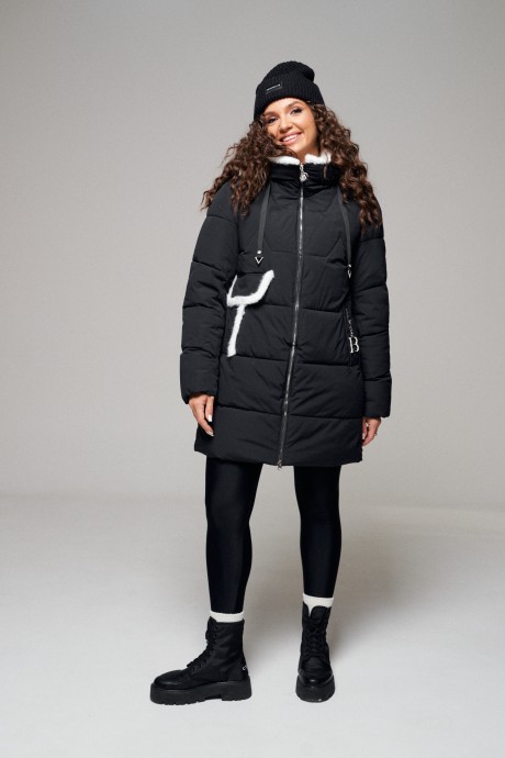 Beautiful&Free 6105 #3