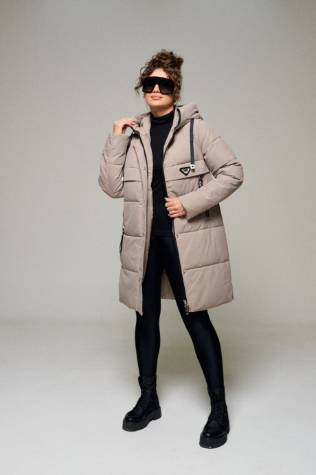 Beautiful&Free 6106 #2