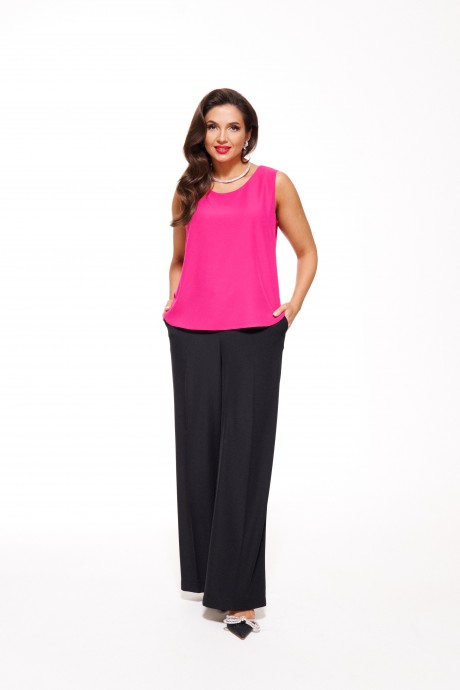 Beautiful&Free 6064 тройка #6