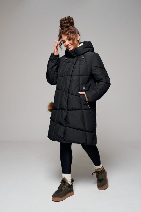 Beautiful&Free 6107 #3