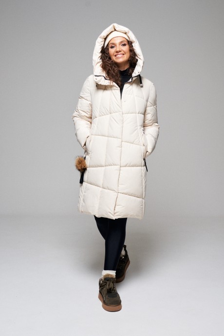 Beautiful&Free 6107 #2