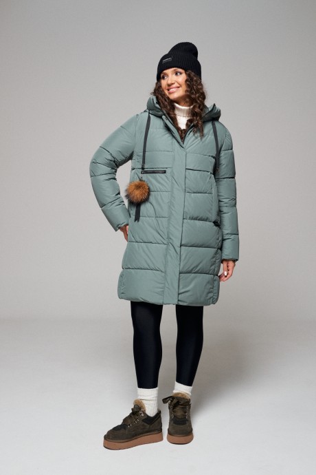 Beautiful&Free 6108 #1