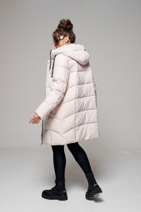 Beautiful&Free 6111 #5