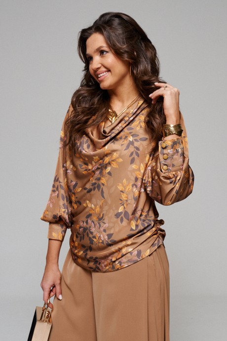 Beautiful&Free 6092 #6