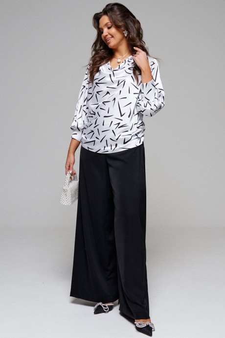 Beautiful&Free 6092 #1