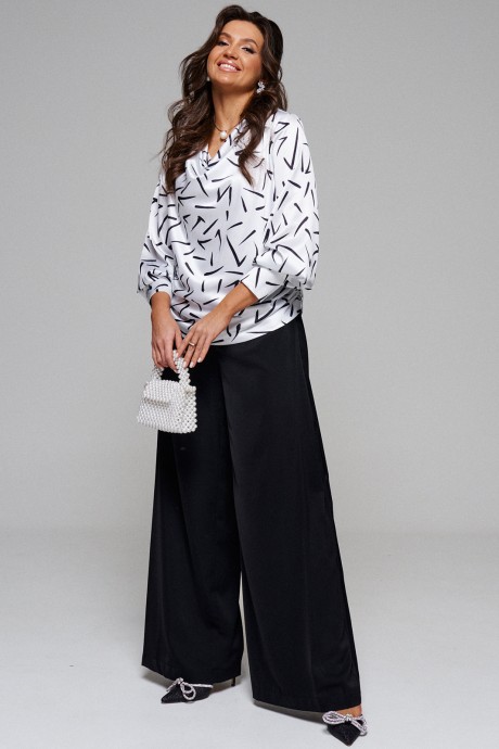 Beautiful&Free 6092 #3