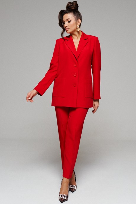 Beautiful&Free 6102 #2