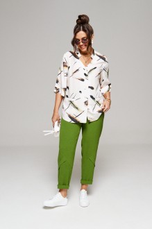 Beautiful&Free 6079 #1