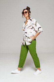 Beautiful&Free 6079 #2