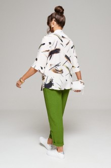 Beautiful&Free 6079 #4