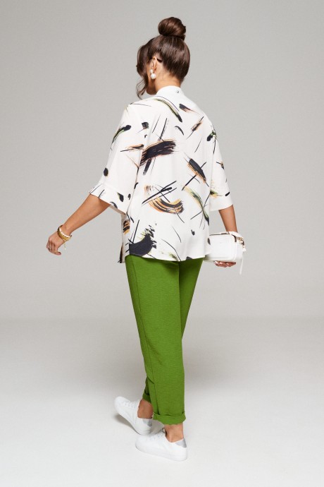 Beautiful&Free 6079 #4