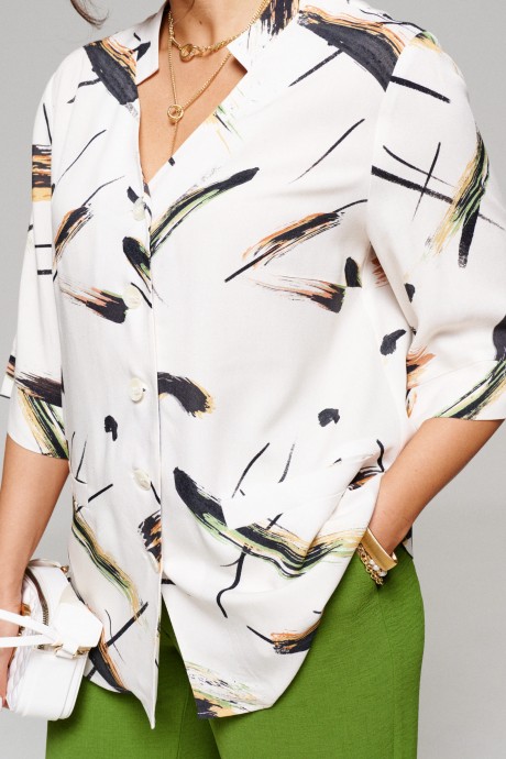 Beautiful&Free 6079 #5