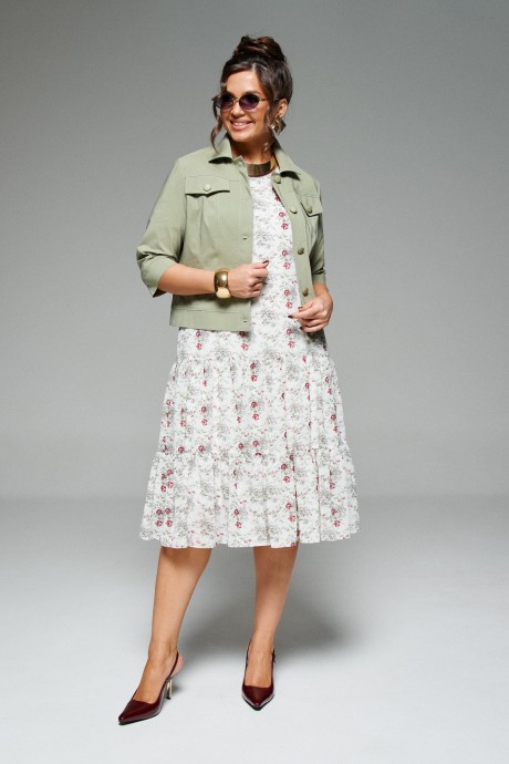 Beautiful&Free 6275 #1