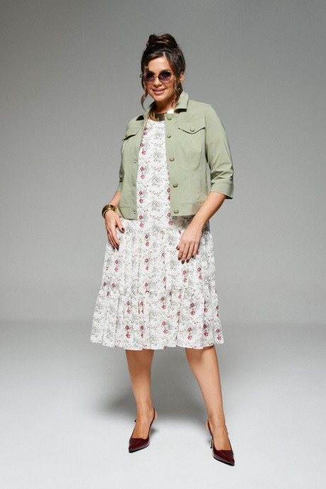 Beautiful&Free 6275 #4