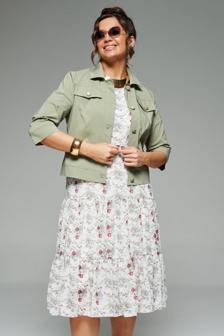 Beautiful&Free 6275 #5