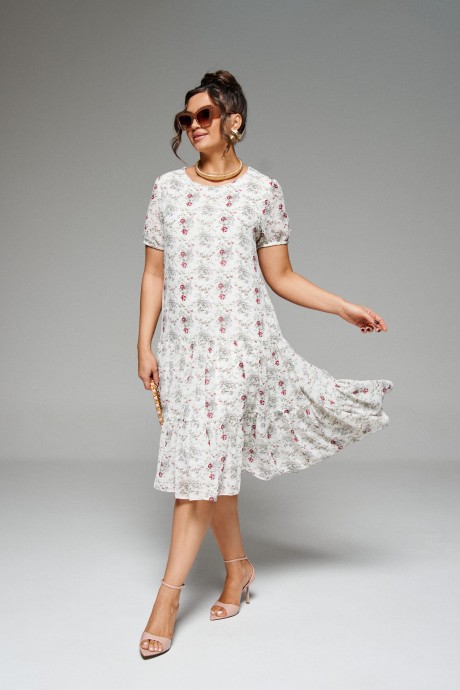 Beautiful&Free 6275 #8