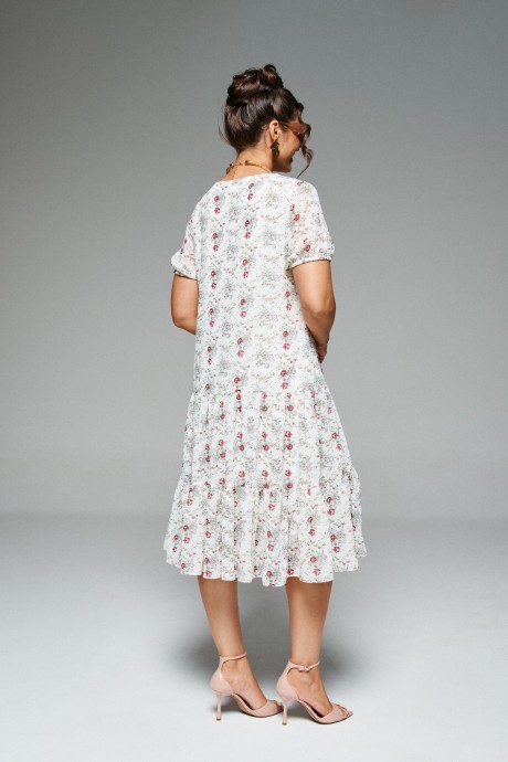 Beautiful&Free 6275 #10