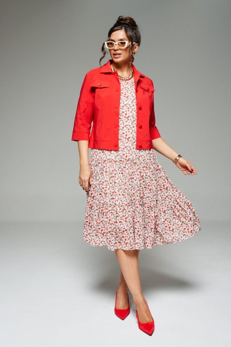 Beautiful&Free 6275 #1