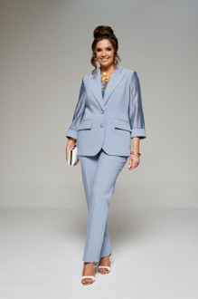 Beautiful&Free 6288 тройка #3