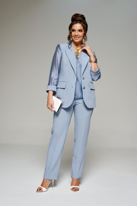 Beautiful&Free 6288 тройка #1