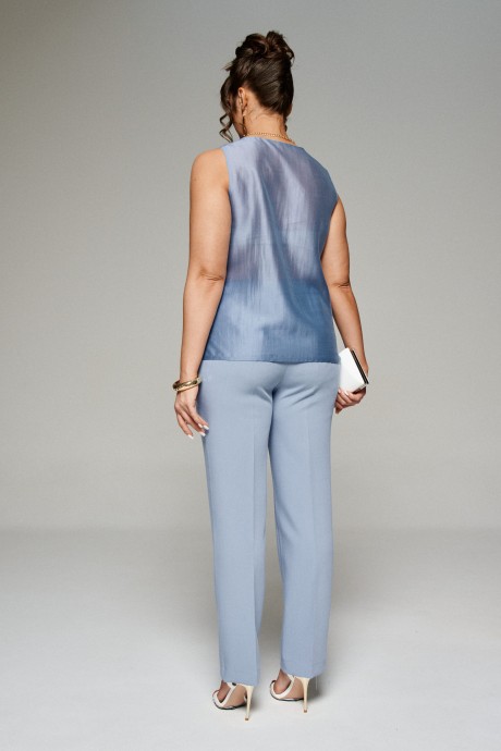 Beautiful&Free 6288 тройка #9