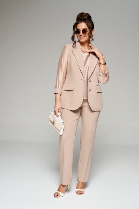 Beautiful&Free 6288 тройка #1