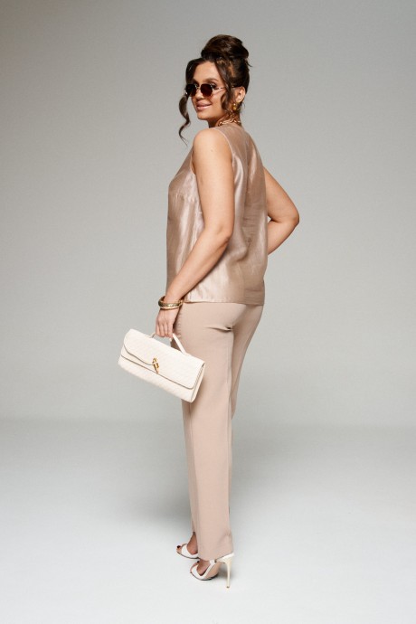 Beautiful&Free 6288 тройка #8