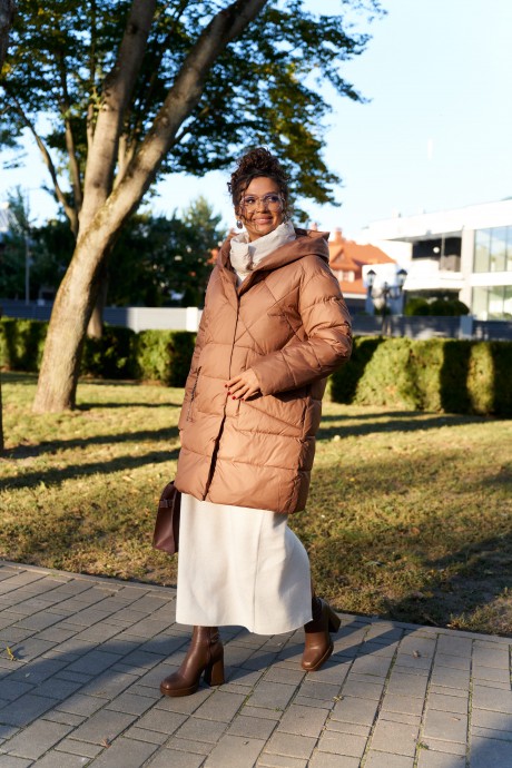 Beautiful&Free 8010 #1