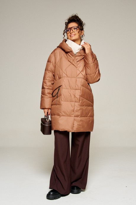 Beautiful&Free 8010 #4