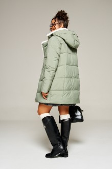 Beautiful&Free 8020 #8