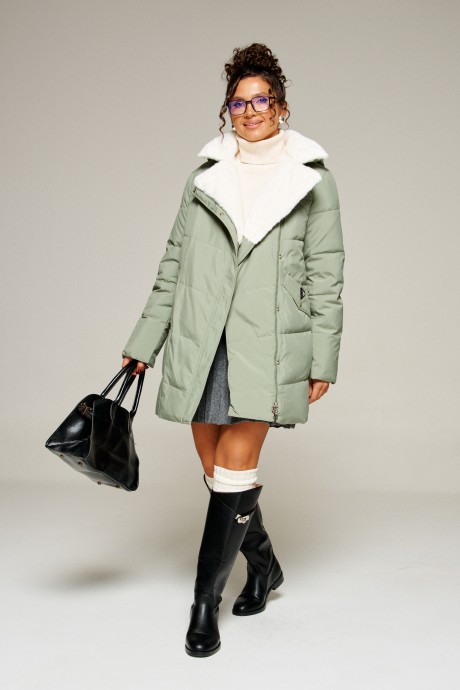 Beautiful&Free 8020 #3