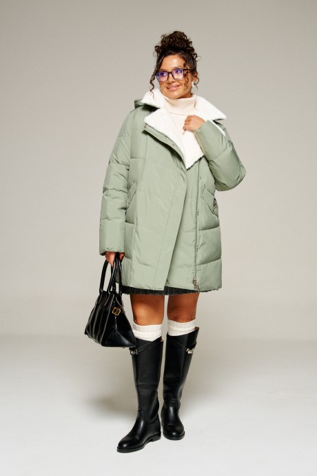 Beautiful&Free 8020 #4