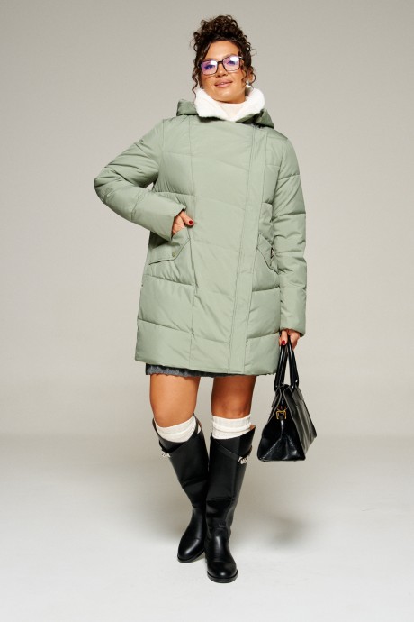 Beautiful&Free 8020 #5