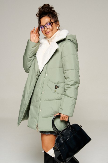 Beautiful&Free 8020 #7