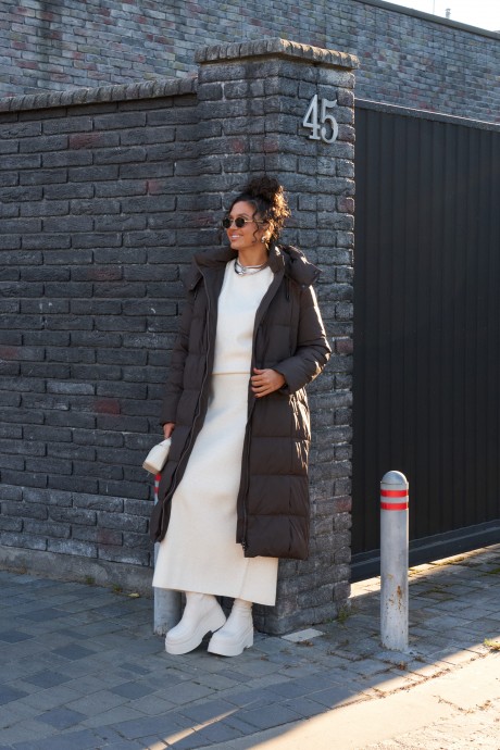 Beautiful&Free 8014 #2