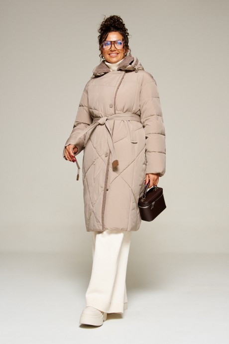 Beautiful&Free 8024 #6