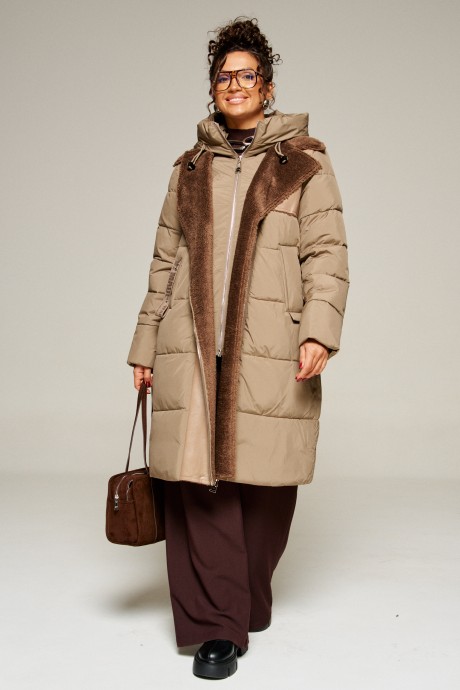 Beautiful&Free 8011 #1