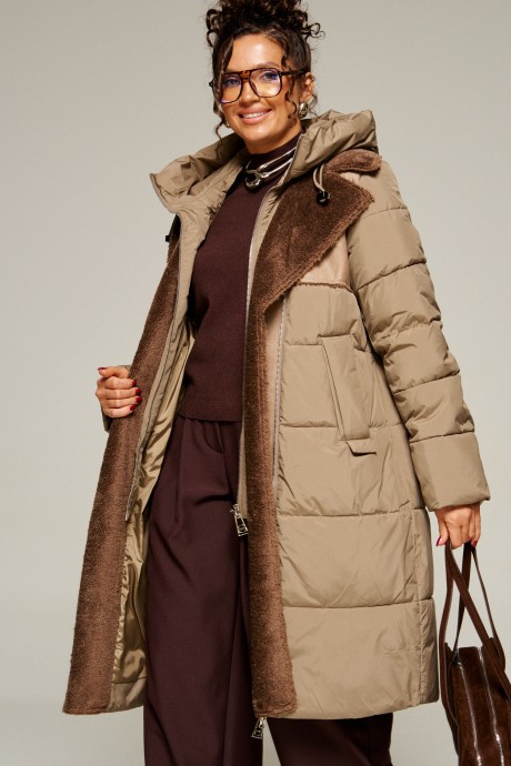 Beautiful&Free 8011 #5