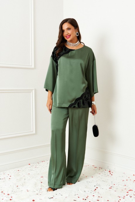 Beautiful&Free 6401 #3