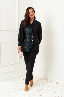 Beautiful&Free 6395 тройка #2