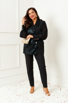 Beautiful&Free 6395 тройка #3