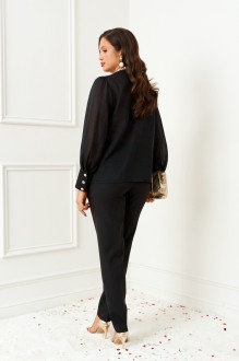 Beautiful&Free 6395 тройка #8