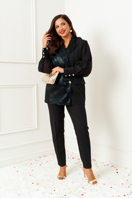 Beautiful&Free 6395 тройка #3