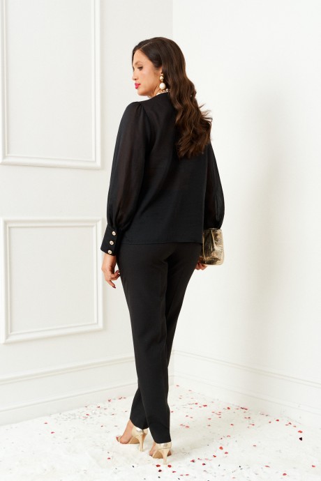 Beautiful&Free 6395 тройка #8