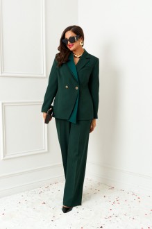 Костюм/комплект Beautiful&Free 6405 изумруд