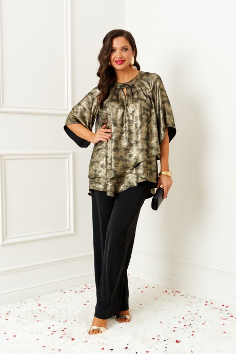 Beautiful&Free 6409 #4