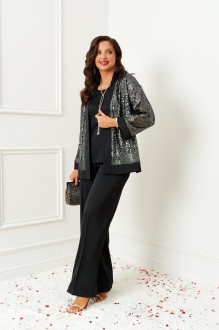 Beautiful&Free 6406 тройка #2