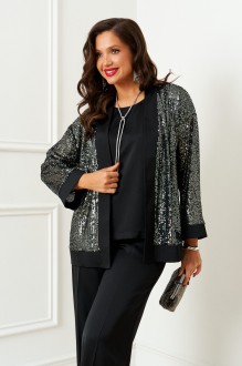 Beautiful&Free 6406 тройка #3